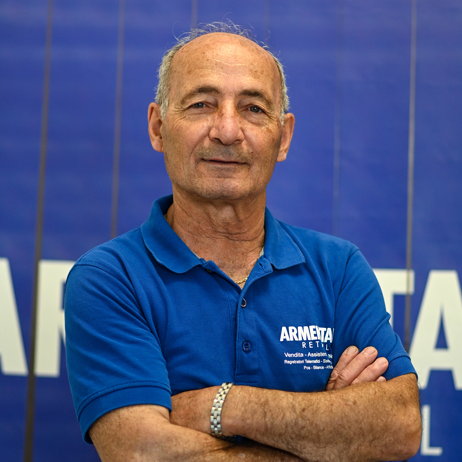 Gennaro Armentaro